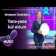 Mənsum İbrahimov - Yana-yana kül oldum