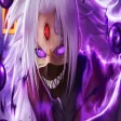 Tipo Madara V2 ☣️ Rikudou (Naruto Style Trap MHRAP