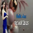 Dj Kamran - Galbi Ana (Remix)