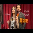 Aqsin Fateh & Hulya - Ağlama