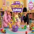 Pulim - Temizlik Zamanı