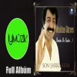 Müslüm Gürses - Son Şarkılarım ( Arabesk ) Full Albüm