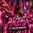 DJ Yalçın Erdilek - Magenta (Original Mix