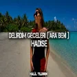 Hadise - Ara Beni ( Halil Yıldırım Remix ) Delirdim Geceleri