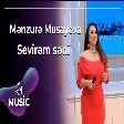 Mənzurə Musayeva - Sevirəm səni