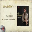 Anıl Mert - Hüseynî Saz Semâisi (Ney Solo)