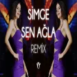 Simge - Sen Ağla ( Fatih Yılmaz Remix