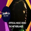 Jeangu Macrooy - Birth Of A New Age - The Netherlands ?? - Official Music - Eurovision 2021