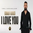 YUNAL ft. CHEKO DAVUL SHOW - ROMAN HAVASI I LOVE YOU Юнал и Чеко Давул Шоу - Роман Авасъ Обичам те