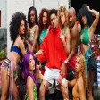 PEDRO SAMPAIO, KATSEYE - HOOTIE FRUTTI (REMIX