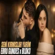 Ebru Gündeş & Blok3 - Seni Kırmışlar Yarim