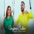 Şəbnəm Tovuzlu & Kərim  -  Ürəyimin Sultanı (YUKLE)