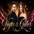 Vuqar Vaqifoglu & Guler Kerimli - Popuri