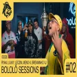 BOLOLÔ SESSIONS VOU PRA FAVELA - MCs Ryan, Luuky, Meno K, Leozin, Brenninho VJ (Japa NK, DogDog