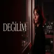 DEĞİLİM (Deep House Version) Anatolian LapMusica ft. Mebrure