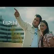 Almaxanım - Ürəyim