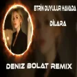 Deniz Bolat - Etrin Duyulur Havada