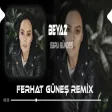 Teşekkür Ederim Böyle Baktığın İçin ( Ferhat Güneş Remix ) Ebru Gündeş - BEYAZ
