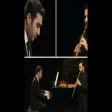 Etrin duyulur havada (solo clarinet