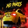 Alper Eğri - No Pares (Original Mix