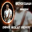 Deniz Bolat - Geçiyor Zaman