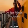 Onur Bayraktar - Kaç Kere Ağladım ( Halil Yıldırım Remix )
