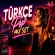 Türkçe Pop Remix En İyi Hit Şarkılar Mix Set Sercan Uca