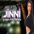 Arabic Remix - Jinni  Tenha Geceler (Elsen Pro Remix)