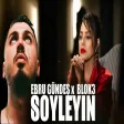 Ebru Gündeş & Blok3 - Söyleyin (AI)