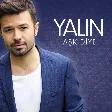 Yalın - Aşk Diye