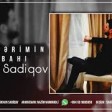 Serxan Sadiqov - Gecelerimin Sabahi 2020