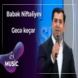 Babək Niftəliyev - Gecə keçər