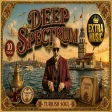 Abdullah Özdoğan - Deep Spectrum (Turkish Soul)