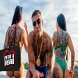 A BEBE QUER O QUE 2 - MC Cebezinho, MC Lele JP, MC GP, MC Don Juan e Menor Richard (Love Funk