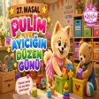 Pulim ve Ayıcığın Düzen Günü