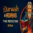 Darwish & Adiros - The medicine