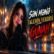 SƏN MƏNƏ TALEHİN VERDİYİ GÜNAH - , Bu mahnı Sevənləri kövrəldəcək - Ağlamalı Qəmli Mahnı - YMK