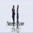 Reqsane ft Aysun - Sevgi 2020