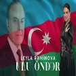 Leyla Rəhimova - Ulu Öndər