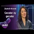 Zeynəb Həsəni - Gecələr