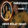 Deniz Bolat & Mass - Kombinler Zaradan Tiktok Trend