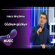 Kənan Heydərov - Gözləyə-gözləyə