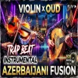 Hezin Azeri Musiqiler (YMK Musiqi ) Yigma İnstrumental - Azeri Trap Bass - Fon Musiqisi