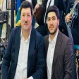 Eflatun Qubadov Tacir Rustemov popuri ifalar