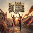 DAM ÜSTÜNE ÇUL SERER [Anadolu Disko Pop & DJ Mix] AYROS MUSIC