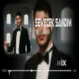 Furkan Demir - Sevecek Sandım