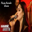 Nuray Aksoy - Puşim Karadır Benim Karadeniz Akustik