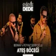 Ateş Böceği (Akustik) - Berkay & Feyyaz Şerifoğlu