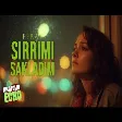 Anatolian Psychedelic Rock Cover - Sırrımı Sakladım