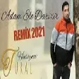 Tural Huseynov - Adam Ele Darixir (Disco Remix 2021)